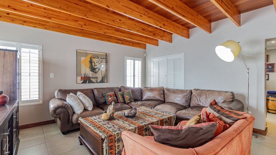4 Bedroom Property for Sale in Blue Lagoon Western Cape